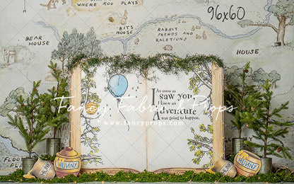 Hundred Acre Adventures