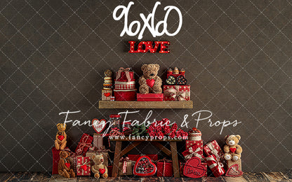 I Love You Beary Much