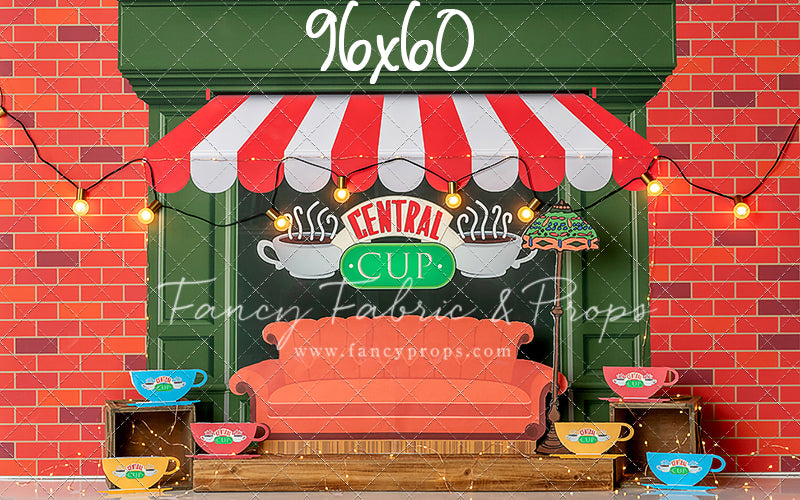 I'll Be There For You