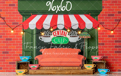 I'll Be There For You