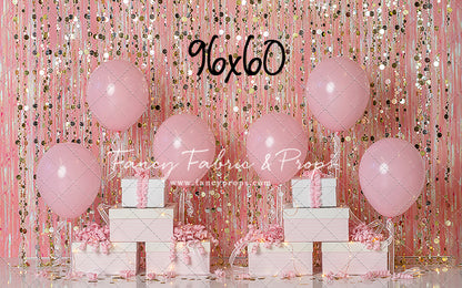 Incredibly Glamorous