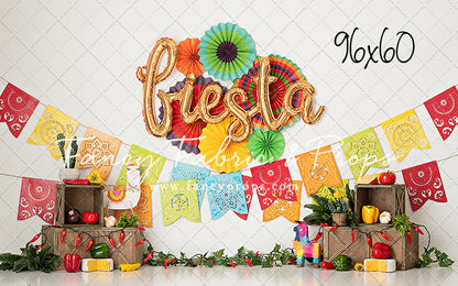 It's A Fiesta!