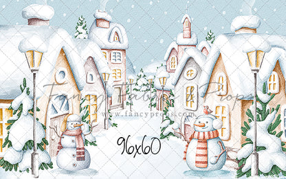 Morning Jolly Village