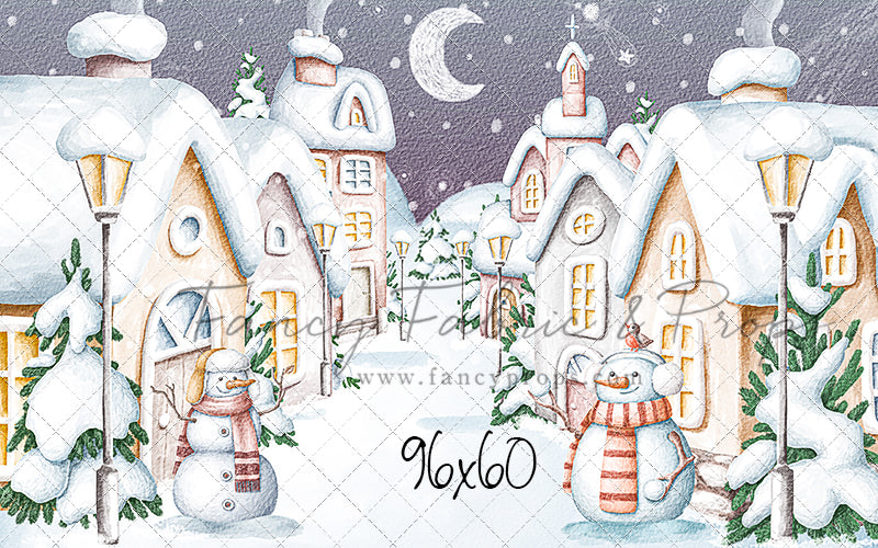 Jolly Village Evening