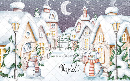 Jolly Village Evening