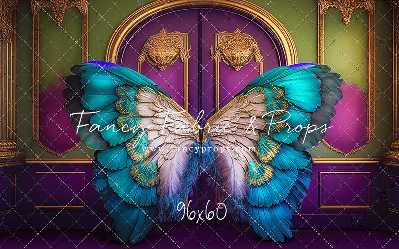 Katelyn - With Sweep Option