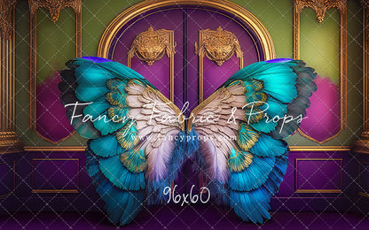 Katelyn - With Sweep Option