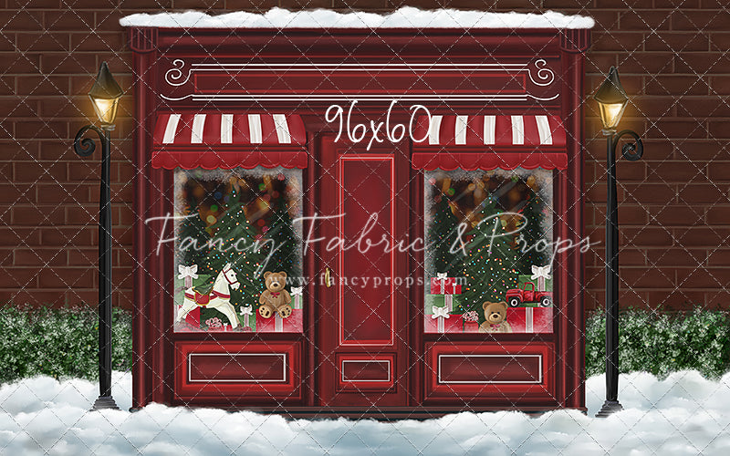 Little Christmas Store