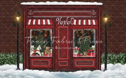 Little Christmas Store