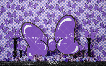 Little Lavender Bowtique