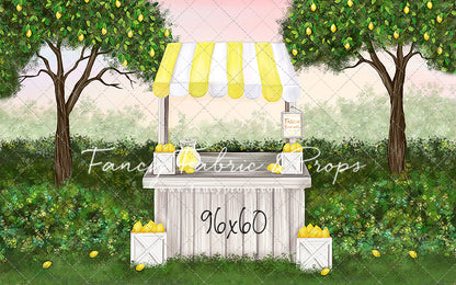 Little Lemonade Stand