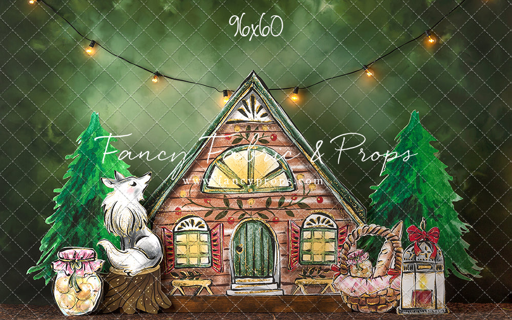 Little Red Riding Hood