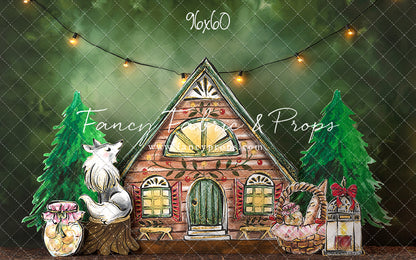 Little Red Riding Hood