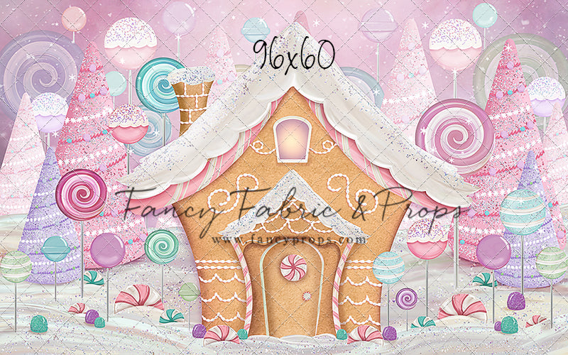 Lollipop Lane Cottage