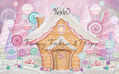 Lollipop Lane Cottage