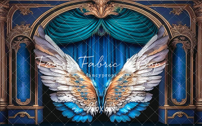 Lori - With Sweep Option