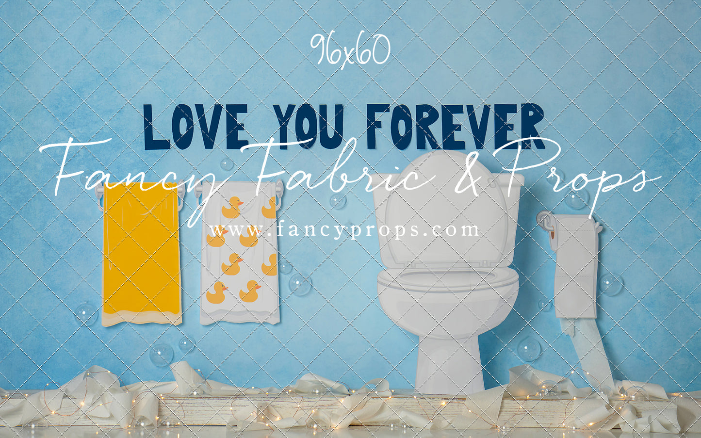 Love You Forever