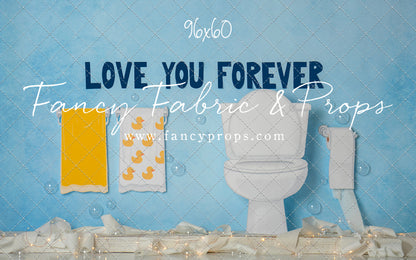 Love You Forever