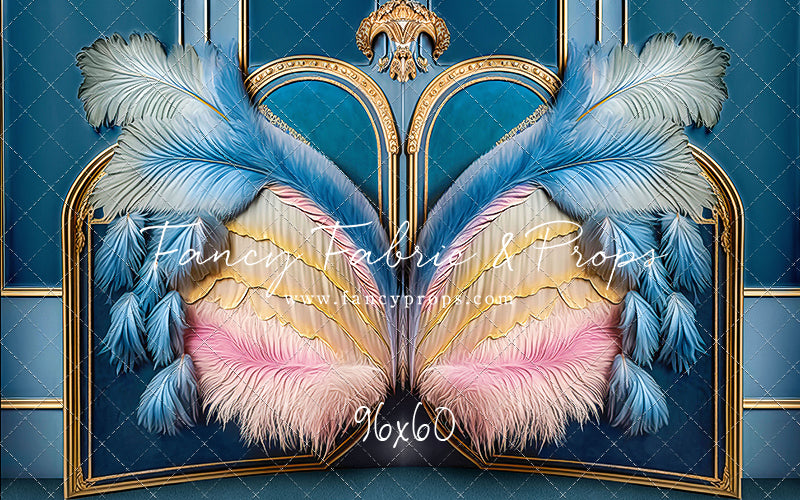 Luna - With Sweep Option