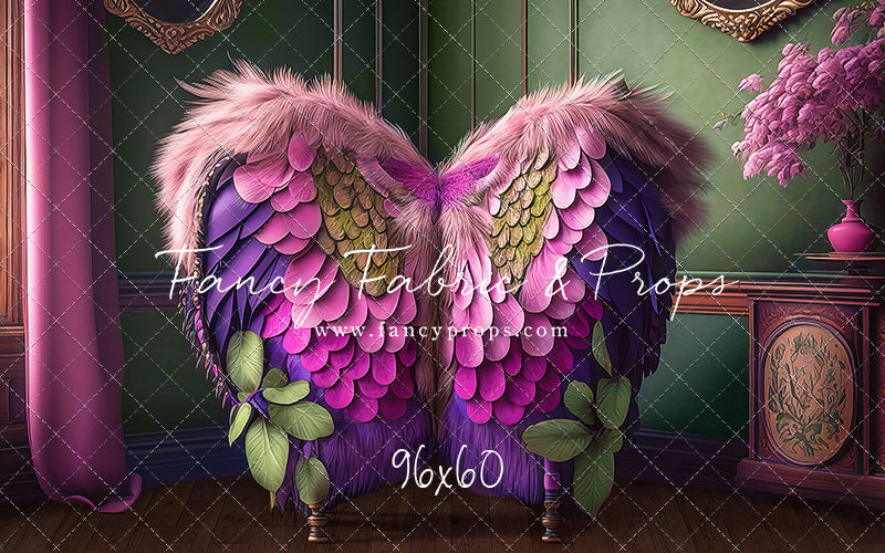 Lyric - With Sweep Option