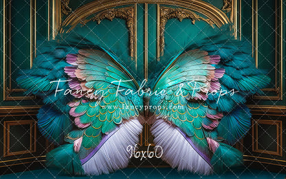 Maddie - With Sweep Option