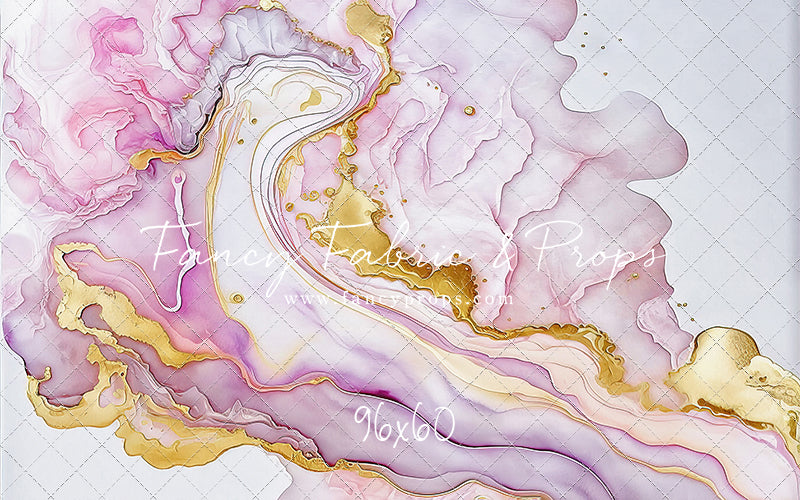 Magic Melt - With Sweep Option