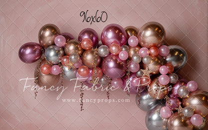 Magnificent Birthday Balloons