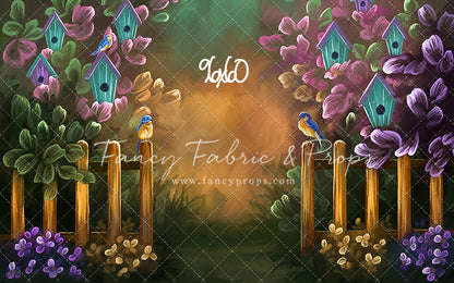 Marleigh's Magical Garden