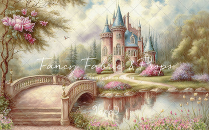 May All Your Dreams Come True - With Sweep Option