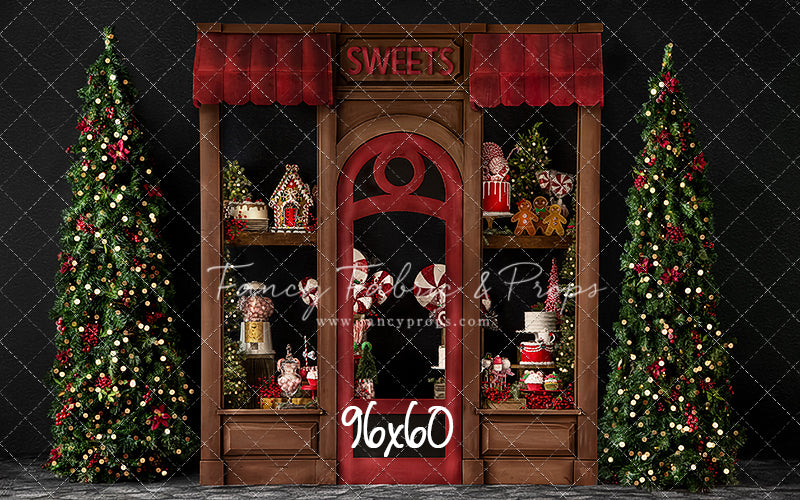 May Your Holidays Be Sweet