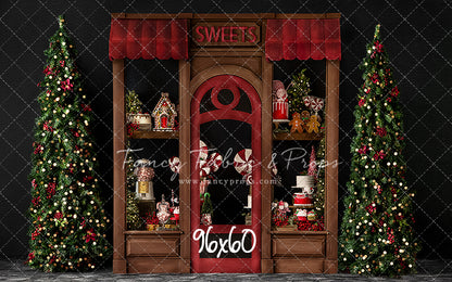 May Your Holidays Be Sweet