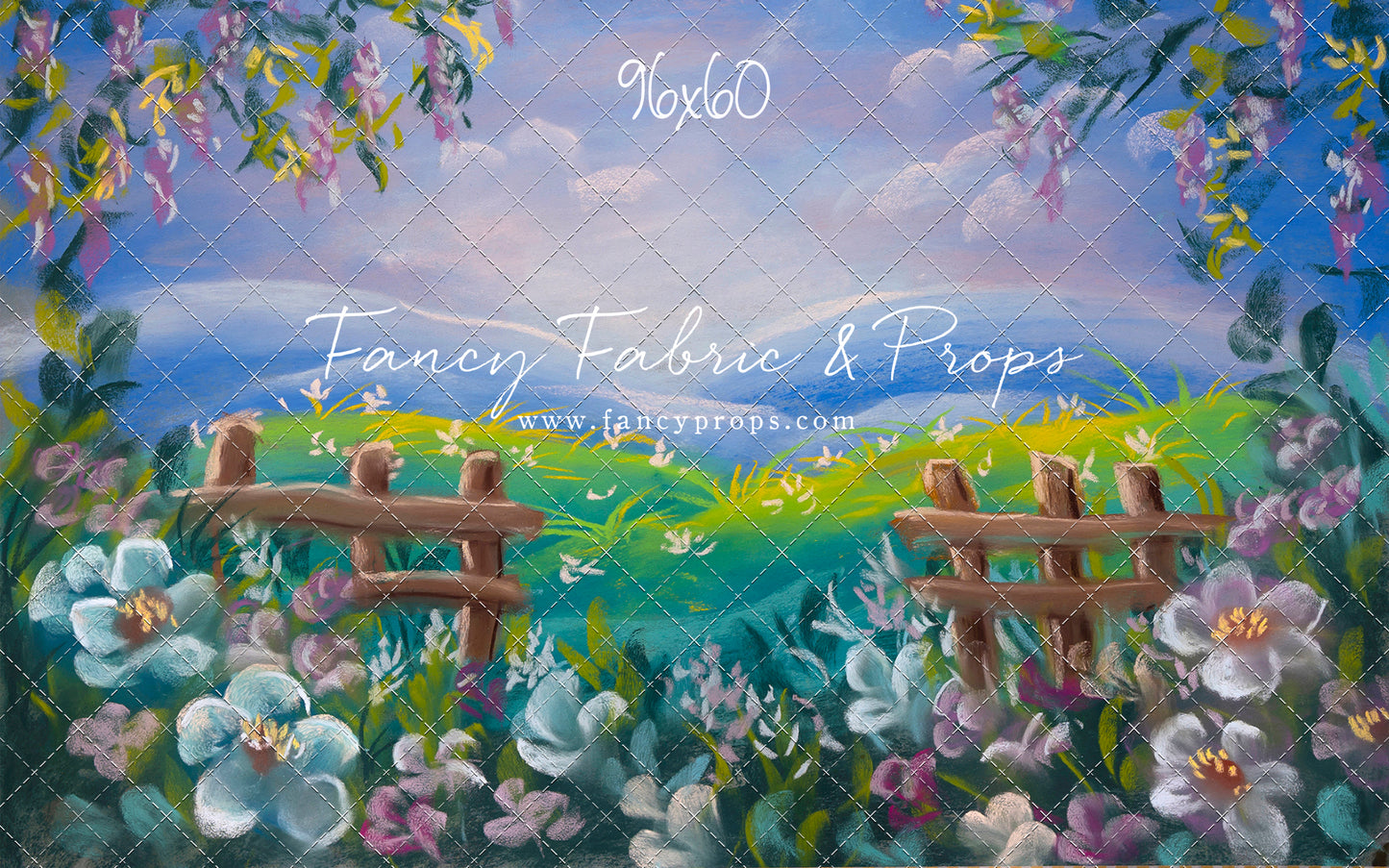 Meadow View - With Sweep Option