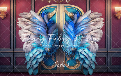 Mercedes - With Sweep Option