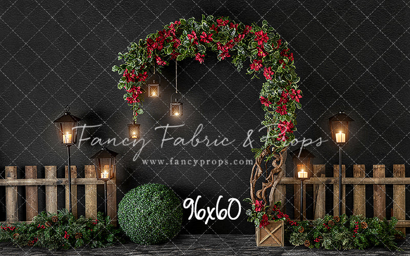 Merry Midnight Pathway