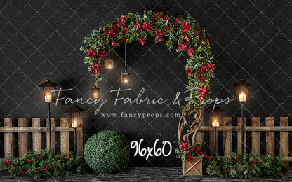 Merry Midnight Pathway