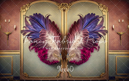 Micheline - With Sweep Option