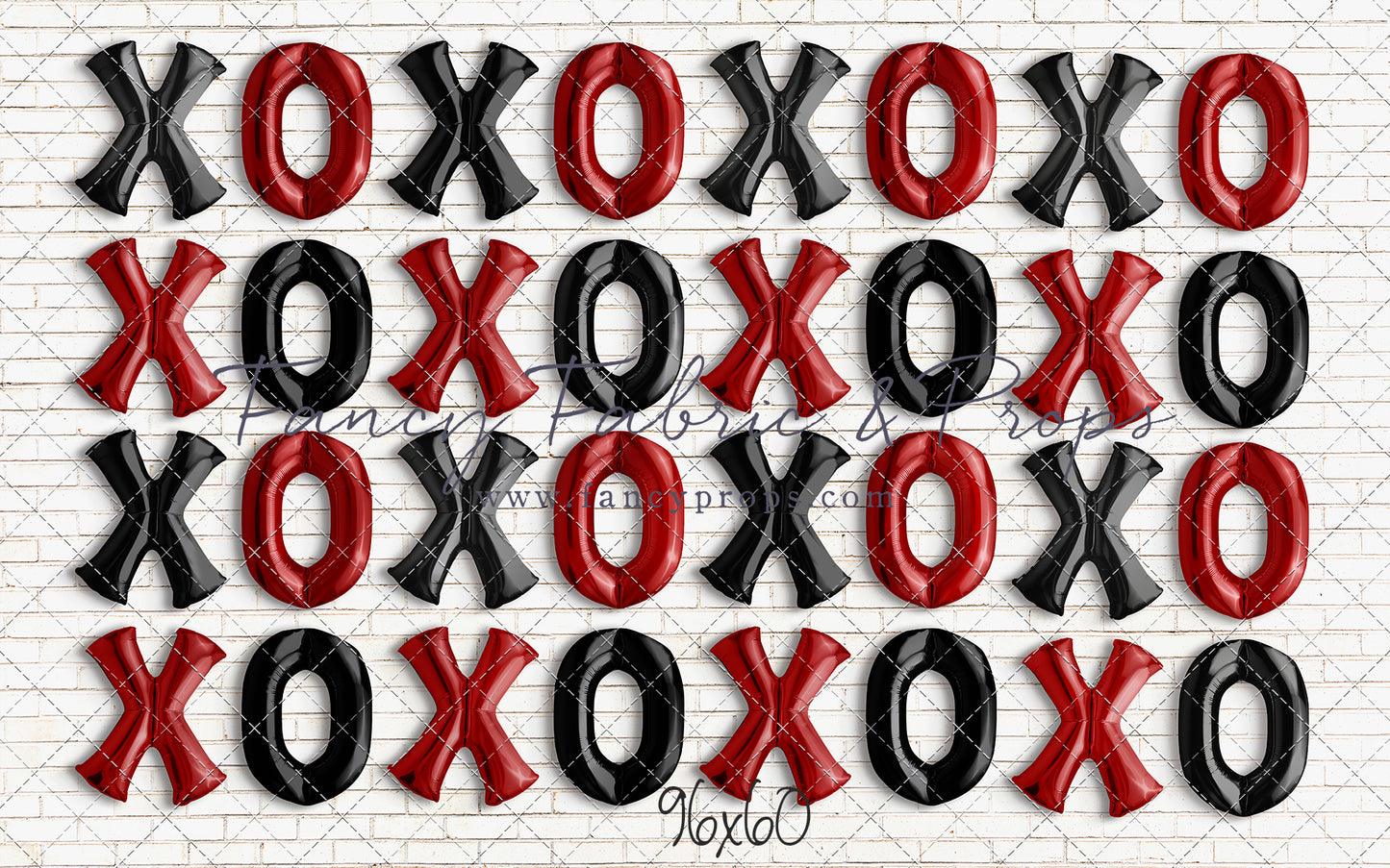 Modern Kisses & Hugs