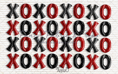 Modern Kisses & Hugs