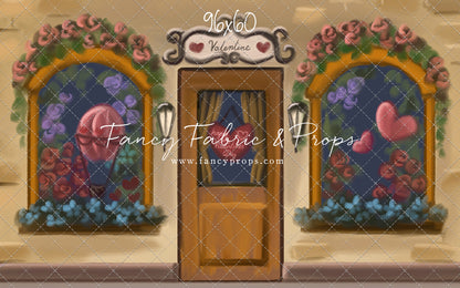 My Heart Belongs To Paris