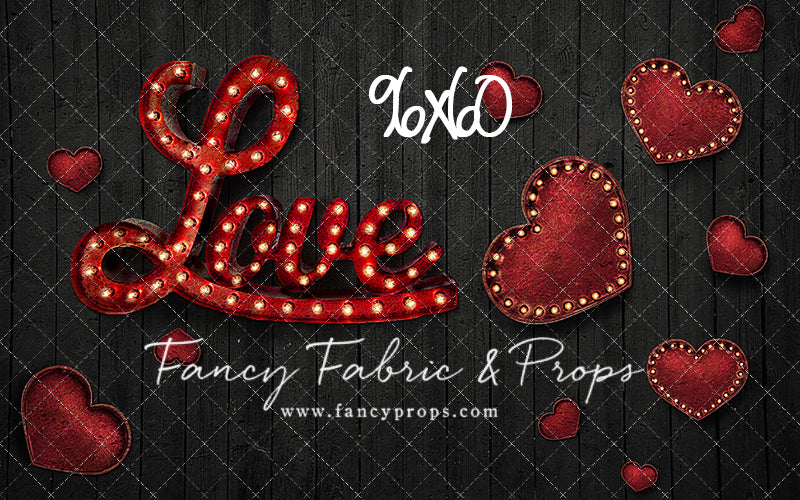 My Heart Is Lit For You