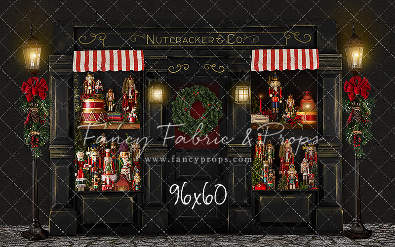 The Nutcracker Store