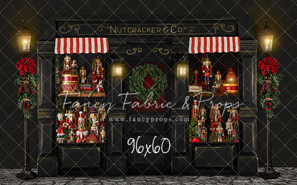 The Nutcracker Store