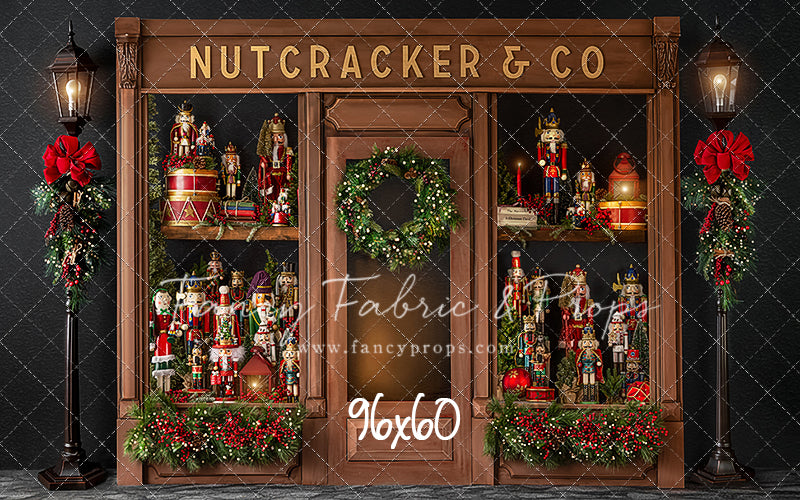 Nutcracker & Co