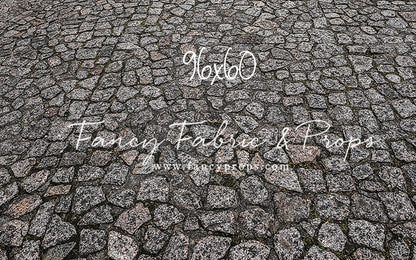 Orlando Cobblestone
