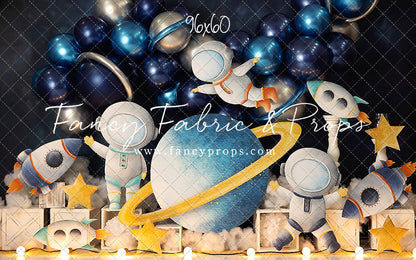 Out of This World Adventure