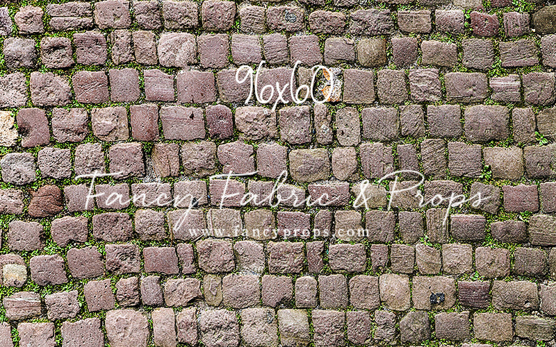 Paris Cobblestone Floor