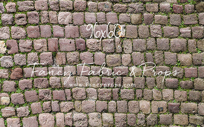 Paris Cobblestone Floor