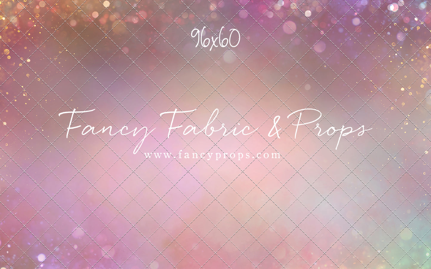 Pastel Carnival Floor