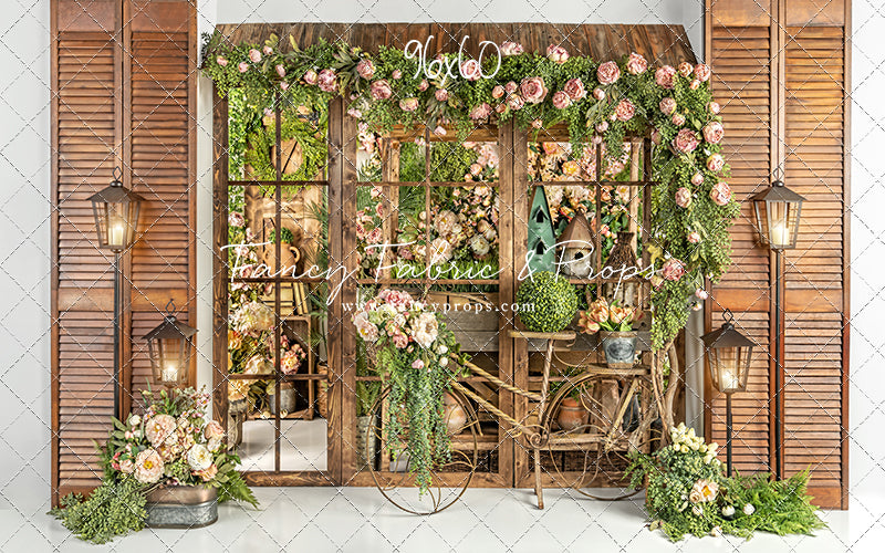 Plant Lover's Dreams