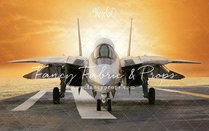 Prepare For Take-Off